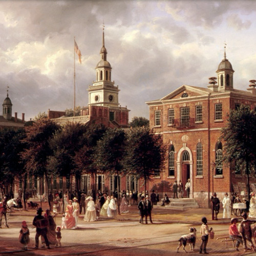 Philadelphia